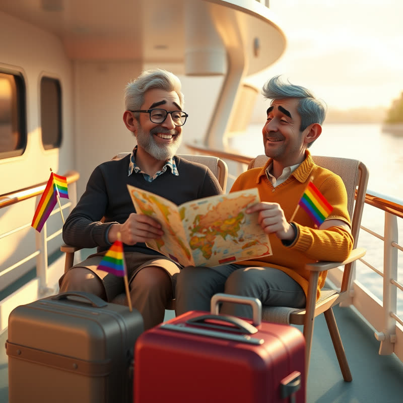 Your trips synced automatically